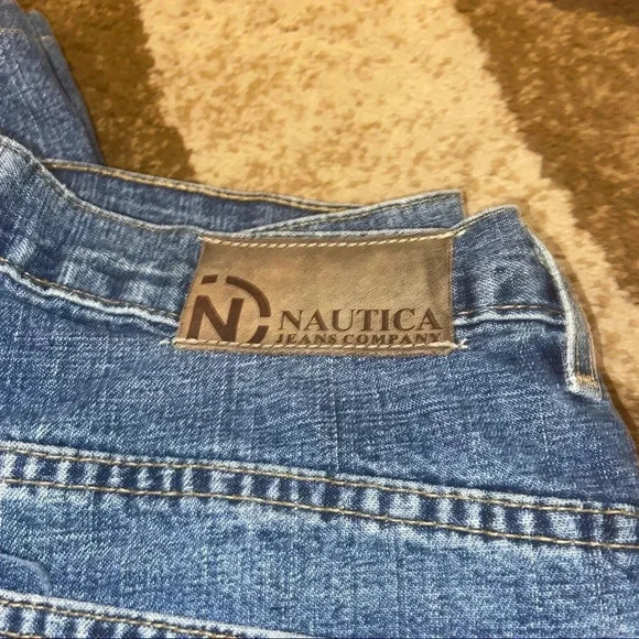 Nautica Jean company - Picture 7 of 7